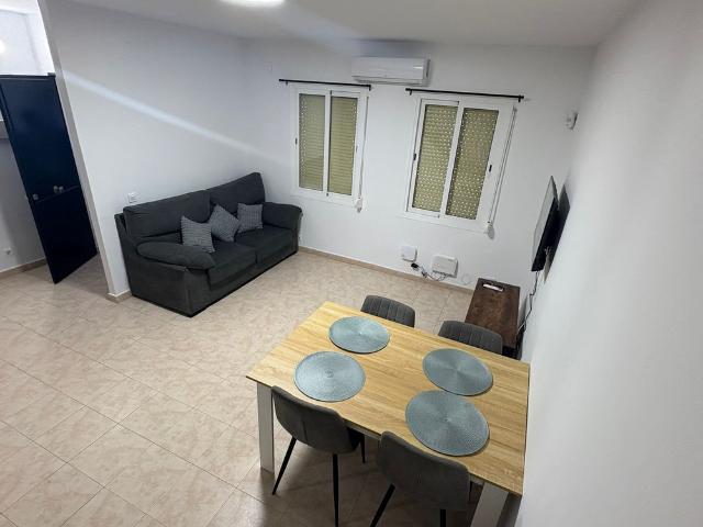 Casa en alquiler en San Juan, Jaén