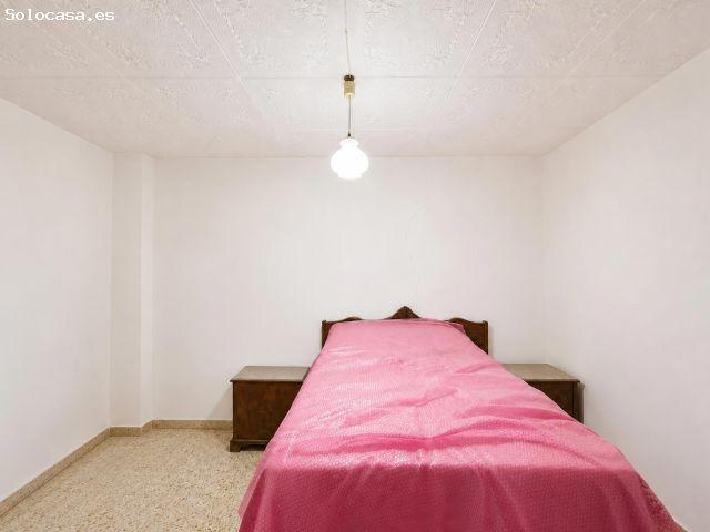 Casa en venta en Sexmo de San Martín, Labajos