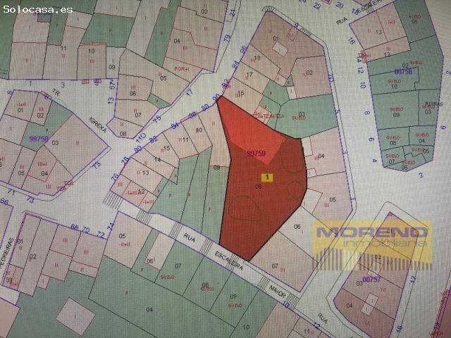 Casa en venta en Sarria