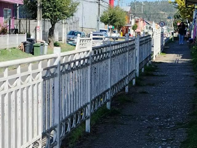 Casa en venta en Carahue, La Araucanía