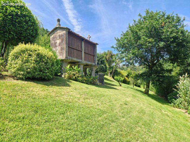 Casa en venta en Brión, Santiago