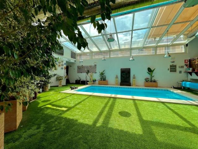 Chalet en venta en María Moliner, l'Alt Vinalopó / El Alto Vinalopó