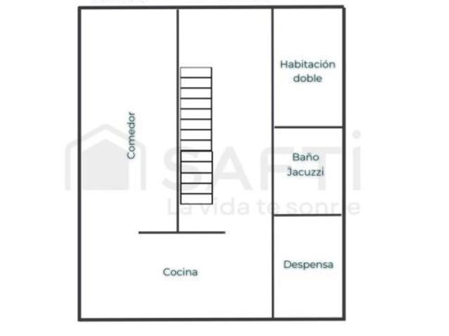 Casa en venta en Calafell, Baix Penedès