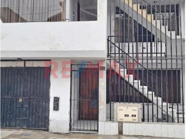 Casa venta en San Martin De Porres, Lima Metropolitana