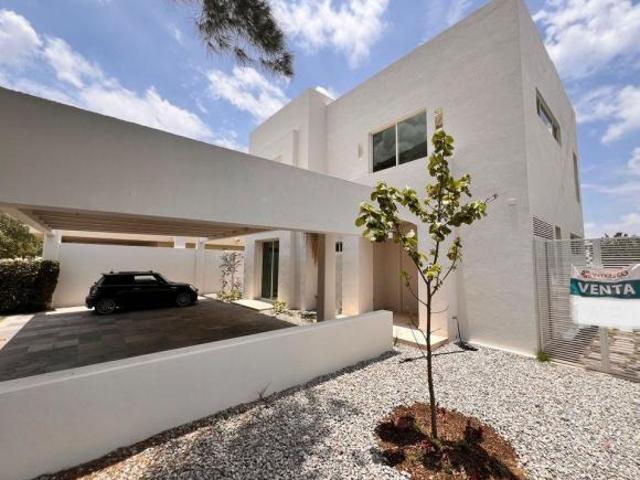 Casa En Condominio en venta en Tlajomulco De Zúñiga, Jalisco