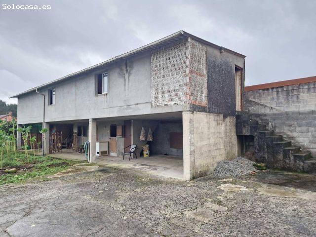 Casa en venta en Ames, Santiago