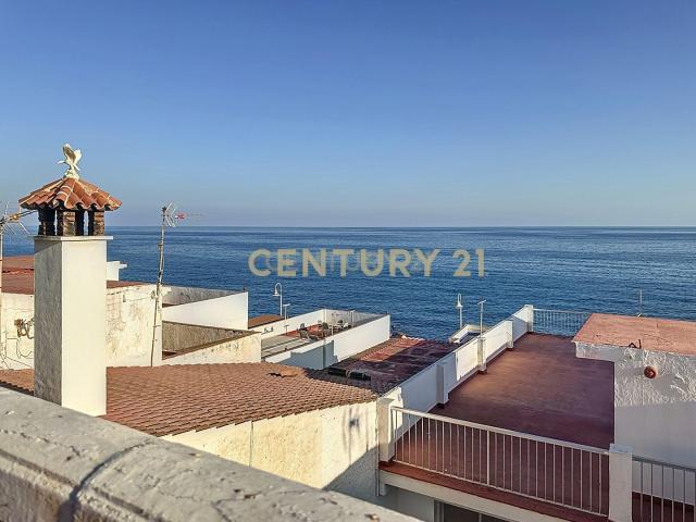 Casa en venta en Algarrobo-Costa, La Axarquía