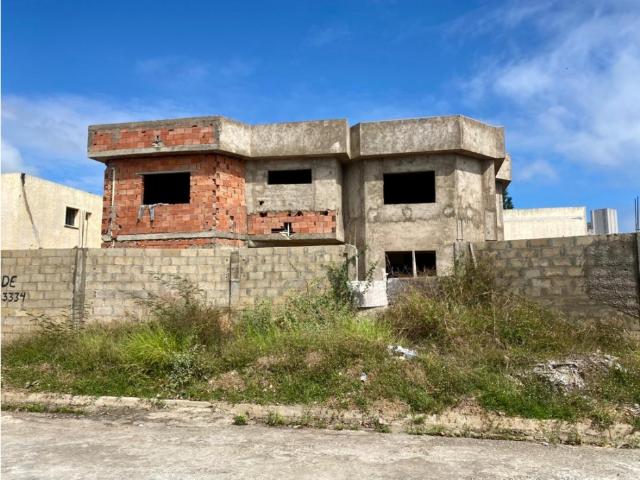 Casa en venta en Pampatar, Nueva Esparta