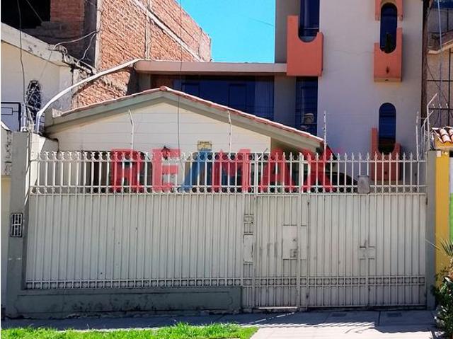 Casa venta en Junin