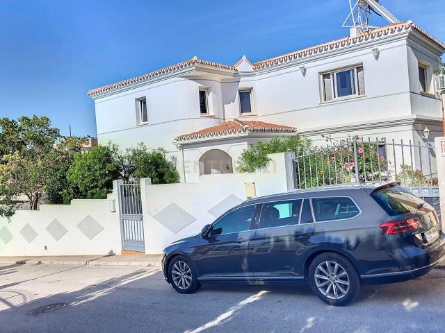 Casa en alquiler en Los Tomillares, Valle del Guadalhorce