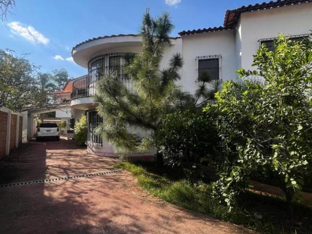 Quinta en venta en Jacona, Michoacán