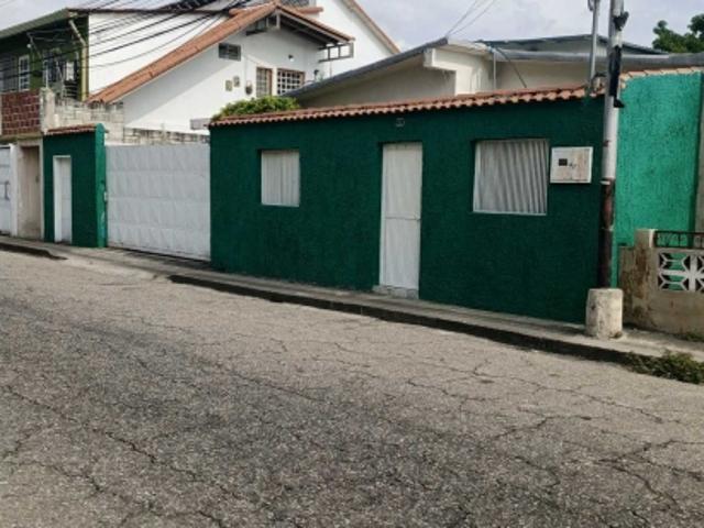 Casa en venta en Maracay, Aragua