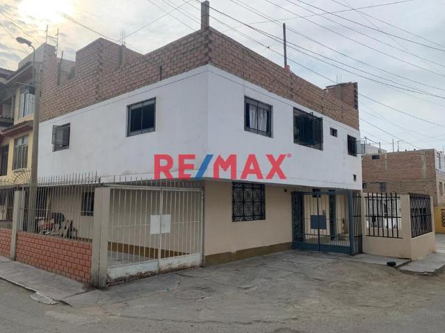 Casa venta en Previ, Callao
