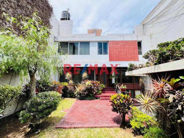 Casa venta en La Libertad
