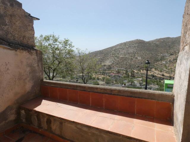Casa en venta en Senés, Andalucía