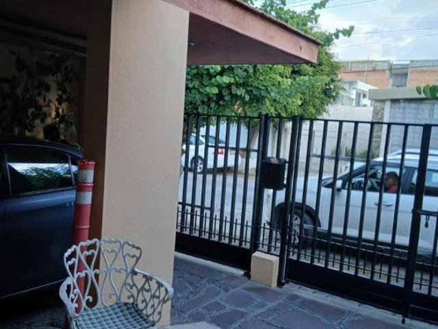 Casa en venta en San Luis Potosí