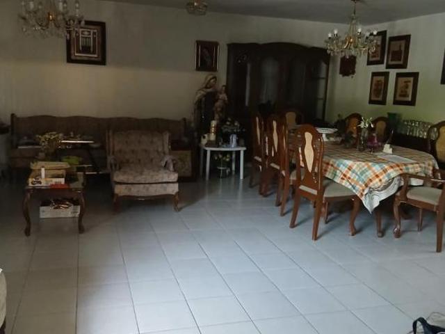 Casa Amplia en Venta