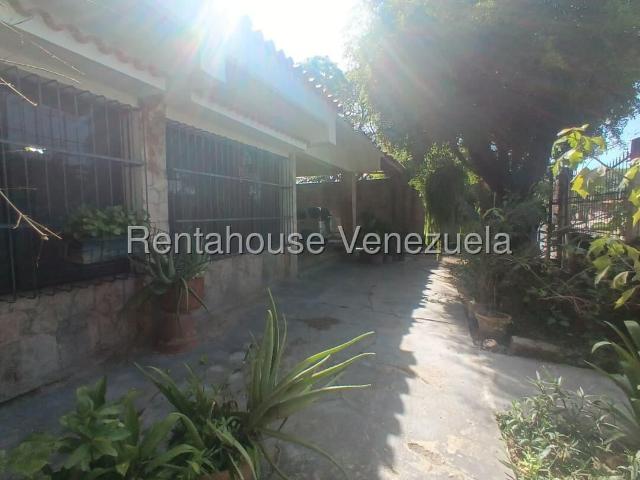 Casa en venta en San Joaquín, Carabobo