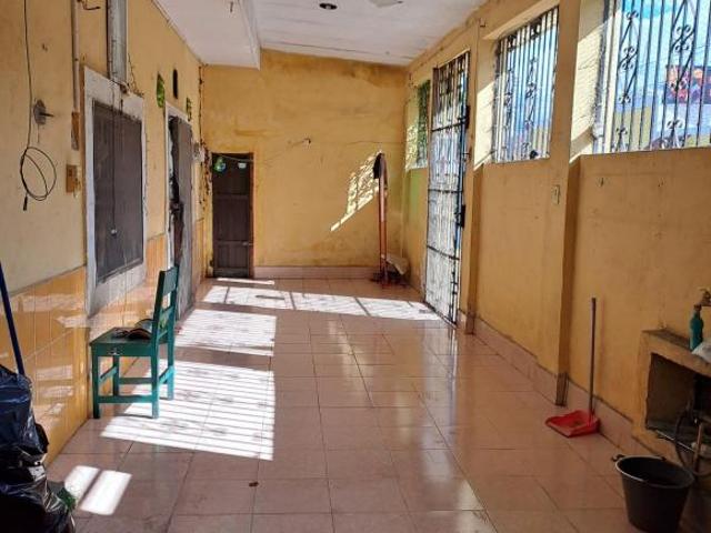 Casa en venta en Izamal, Yucatán