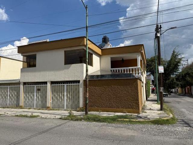 Casa en venta en Toluca, Estado de México