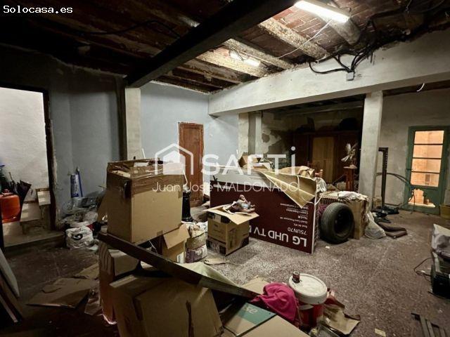 Casa en venta en Dones de la Mar, el Baix Maestrat