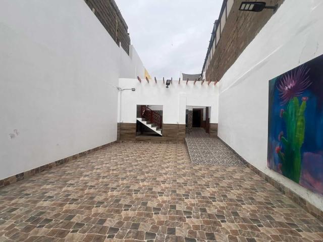 Casa en arriendo en Antofagasta, Provincia de Antofagasta