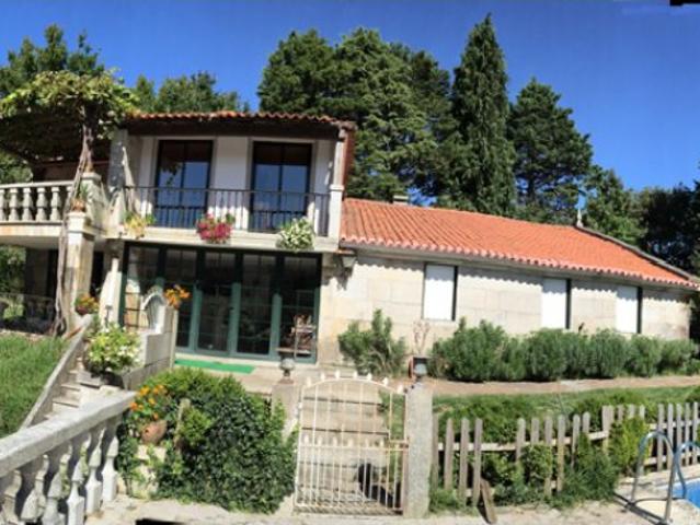 Casa en venta en Cerdedo Cotobade, Tabeirós - Terra de Montes