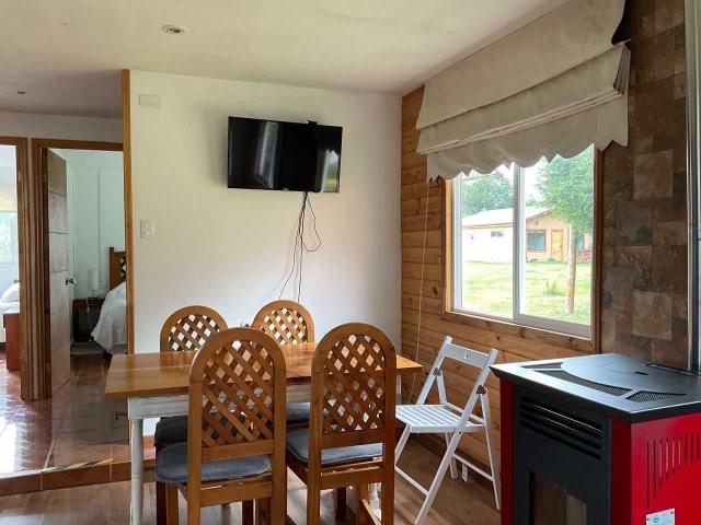 Casa en arriendo en El Embrujo, Coyhaique