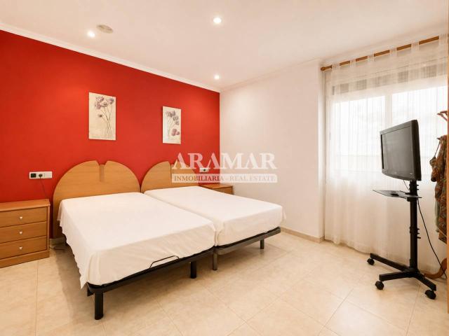 Casa en venta en la Marina Alta, Valencia