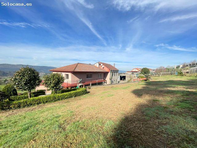 Casa en venta en Caldas De Reis, Casal de Eirigo