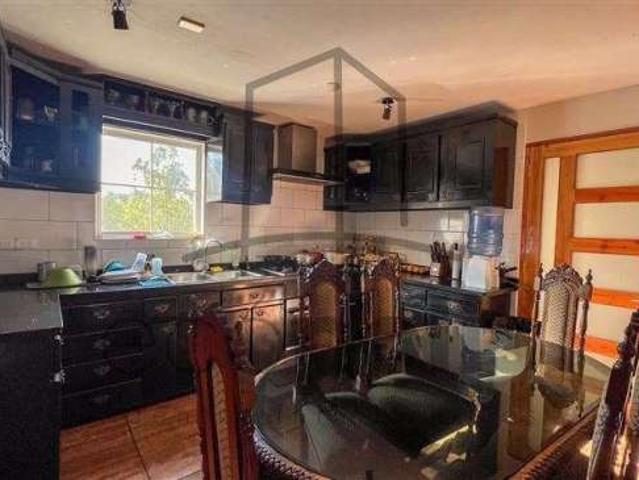 Casa Ampliada En Condominio Con Quincho Terraza Y Parrilla