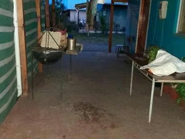 Casa en venta en Yerbas Buenas, Provincia de Linares