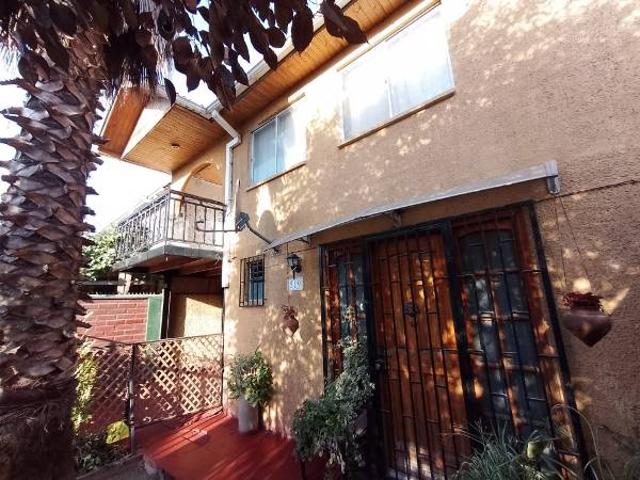Casa en arriendo en Población Los Conquistadores, Paine