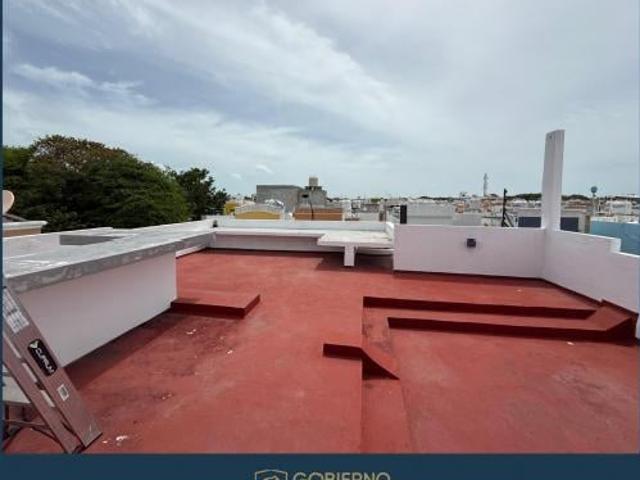 Casa ampliada en venta Mediterraneo