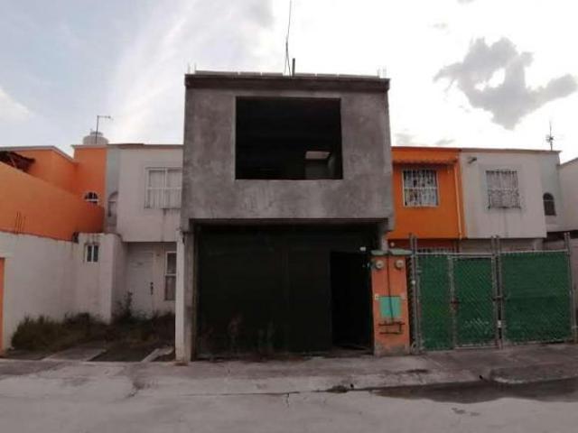 Casa En Condominio en venta en Temoaya, Estado de México