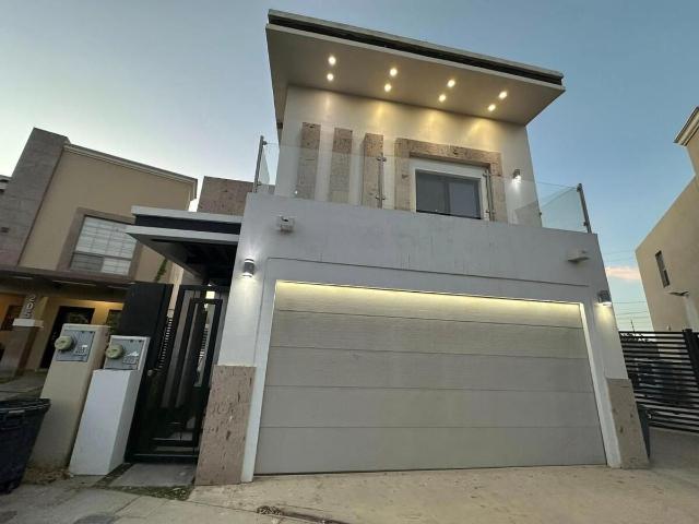 Casa en renta en Mexicali, Baja California