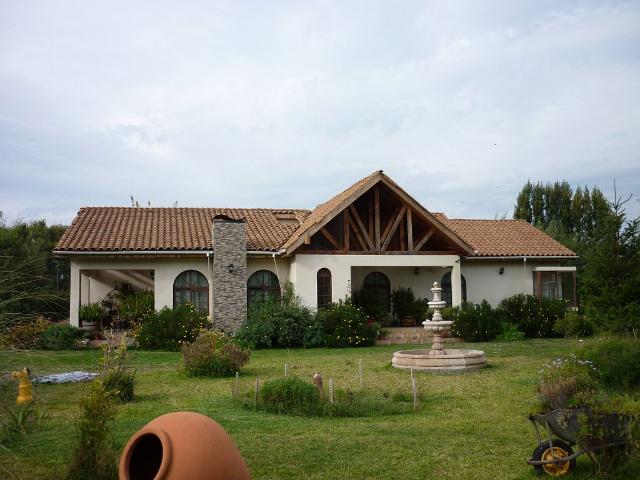 Casa en venta en San Vicente, Libertador General Bernardo O'higgins
