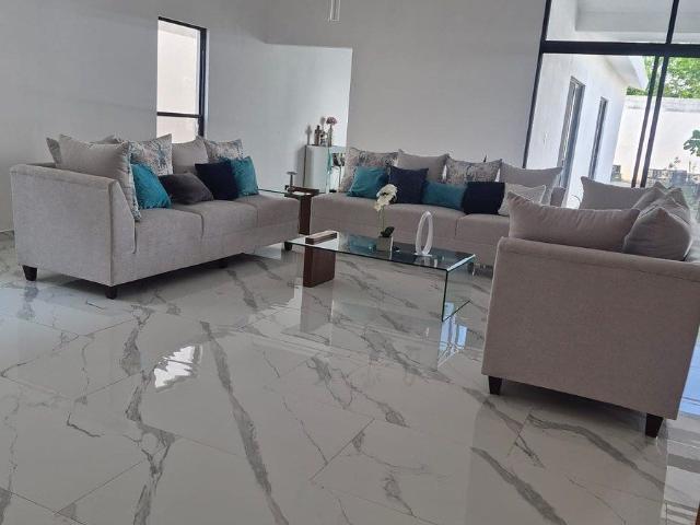 Casa en renta en Saltillo