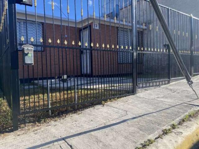 Casa en renta en Mineral De La Reforma, Hidalgo