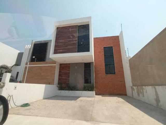Casa en renta en Colima
