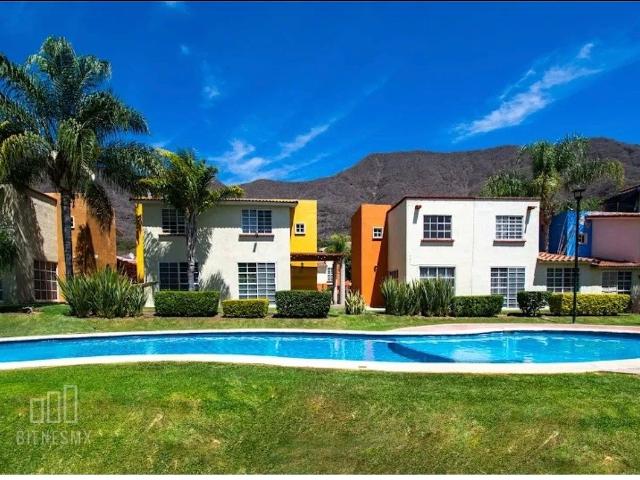 Casa en renta en Jocotepec, Jalisco