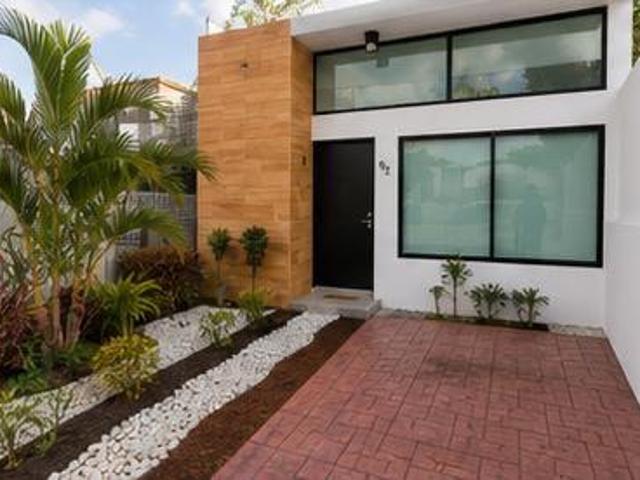 Casa en renta en Alvarado, Veracruz