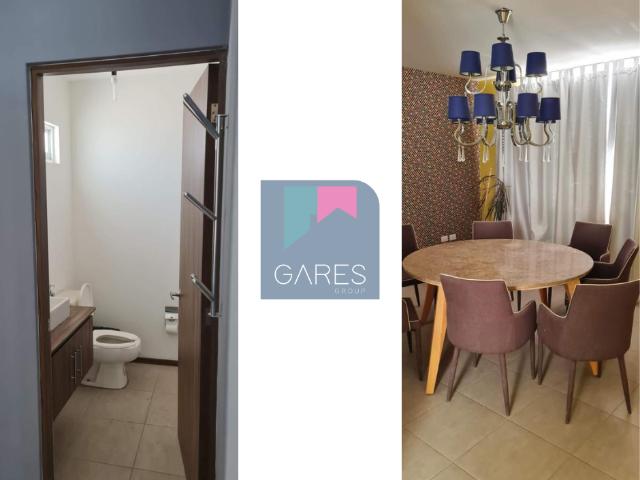 Casa en renta en San Ignacio, Aguascalientes