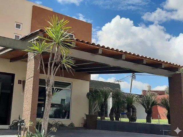 Casa en renta en Fraccionamiento El Riego 2, Puebla