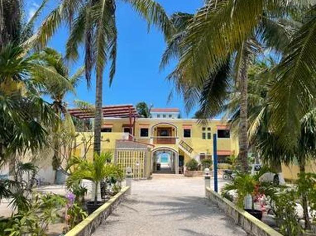 Casa en venta en Celestún, Yucatán