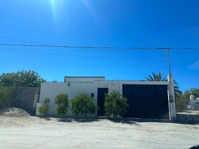 Casa en renta en Baja California Sur
