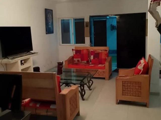 Casa en renta en Morelos