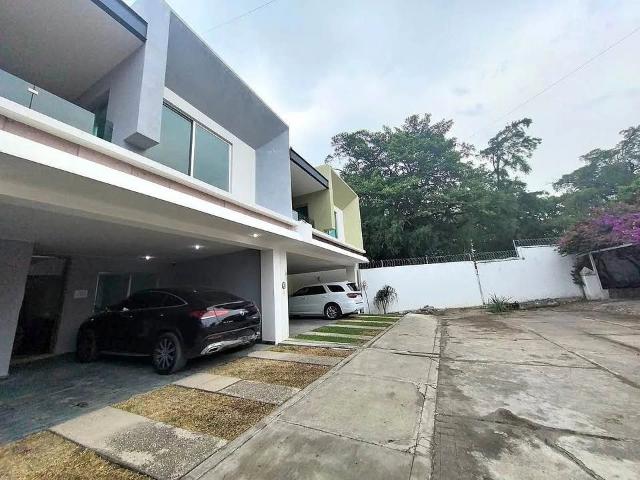 Casa en renta en Tuxtla Gutiérrez, Chiapas