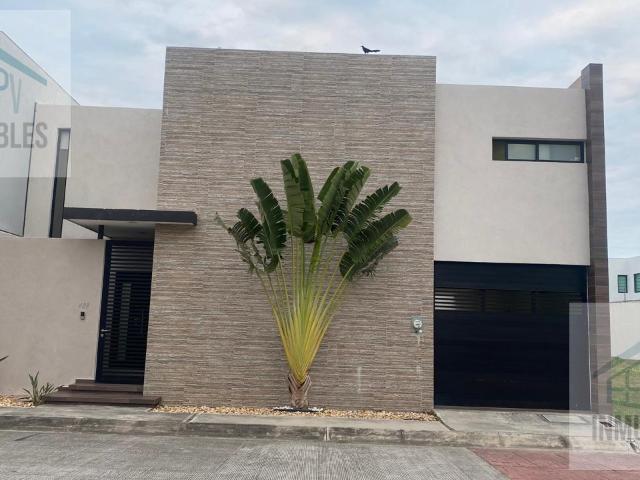 Casa en renta en Medellín, Veracruz