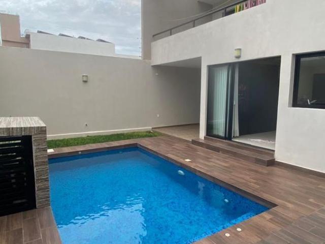 Casa en renta en Medellín, Veracruz